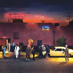 City Club - Single by The Growlers album reviews, ratings, credits