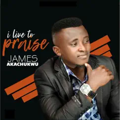I Live to Praise - EP by James Akachukwu album reviews, ratings, credits