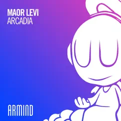 Arcadia - Single by Maor Levi album reviews, ratings, credits