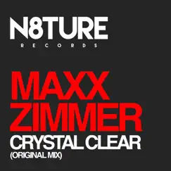 Crystal Clear - Single by Maxx Zimmer album reviews, ratings, credits