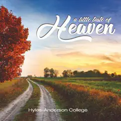 A Little Taste of Heaven by Hyles-Anderson College album reviews, ratings, credits