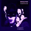 Revolution (The Ghost Will Fade) - EP album lyrics, reviews, download
