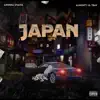 Japan (feat. Almighty Lil Trav) - Single album lyrics, reviews, download