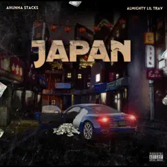 Japan (feat. Almighty Lil Trav) - Single by Ahunna Stacks album reviews, ratings, credits