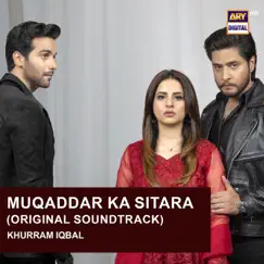 Muqaddar Ka Sitara (Original Soundtrack) Song Lyrics