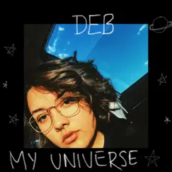 My Universe - Single by DEB album reviews, ratings, credits