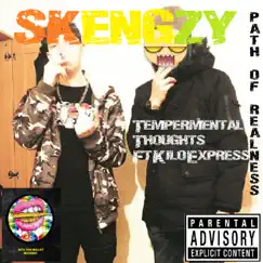 Tempermental Thoughts (feat. Kilo Express) - Single by Skengzy album reviews, ratings, credits