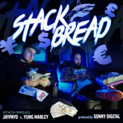 Stack Bread (feat. Yung Marley) Song Lyrics