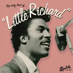 The Very Best of Little Richard by Little Richard album reviews, ratings, credits