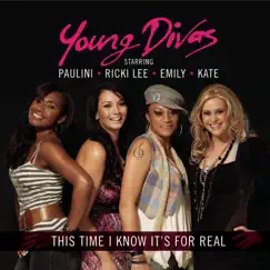 This Time I Know It's For Real (Radio Version) Song Lyrics