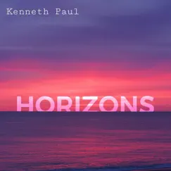 Horizons - Single by Kenneth Paul album reviews, ratings, credits
