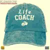 Life Coach - Single album lyrics, reviews, download