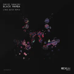 Black Mamba - Single by Paride Saraceni album reviews, ratings, credits