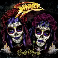 Santa Muerte by Sinner album reviews, ratings, credits