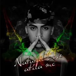 Rasta Girl (Natural Love) - Single by Atila Mc album reviews, ratings, credits