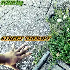 Street Therapy Song Lyrics