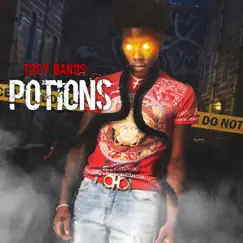 Potions Song Lyrics