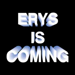 ERYS IS COMING - Single by Jaden album reviews, ratings, credits