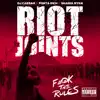 F**k the Rules (feat. Porta Rich & Shaina Ryan) - Single album lyrics, reviews, download