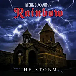 The Storm - Single by Ritchie Blackmore's Rainbow album reviews, ratings, credits