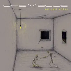 Any Last Words (Live) by Chevelle album reviews, ratings, credits