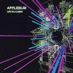 Life in a Laser by Appleblim album reviews, ratings, credits