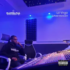 Gifted Introvert by Lil Virgo album reviews, ratings, credits