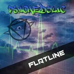 Flatline - Single by Psyched3lic album reviews, ratings, credits