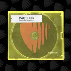 Cautious - Single by Legion Beats album reviews, ratings, credits