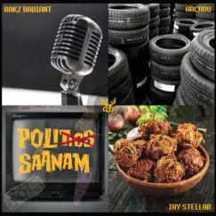Poli Saanam (feat. Arcado & Jay Stellar) Song Lyrics
