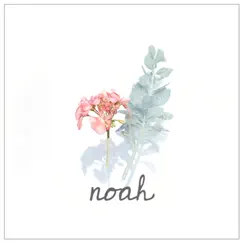 Noah - Single by Isaac Brickner, Ben Rosett & NYLON VINYL album reviews, ratings, credits