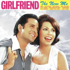The New Me by Girlfriend & Phil Hyland album reviews, ratings, credits