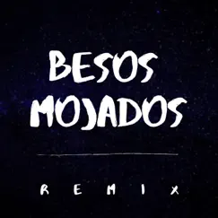 Besos Mojadosx Song Lyrics