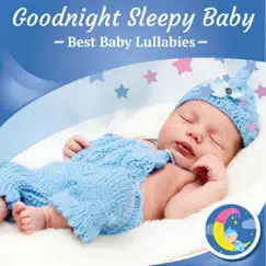 Goodnight Sleepy Baby by Best Baby Lullabies album reviews, ratings, credits