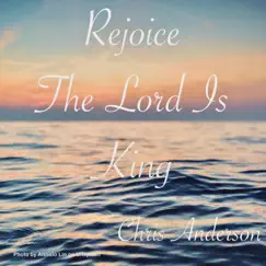 Rojoice the Lord Is King Song Lyrics