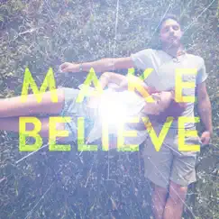 Make Believe (feat. Chris Jamison) - Single by Ferris Pier album reviews, ratings, credits