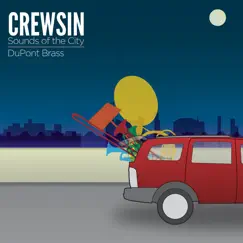 Crewsin Song Lyrics