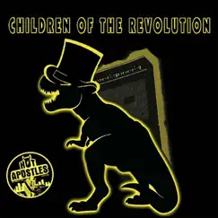 Children of the Revolution Song Lyrics