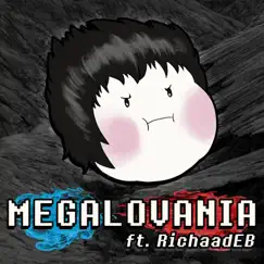 Megalovania (feat. RichaadEB) Song Lyrics