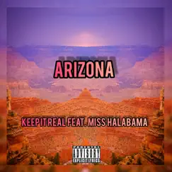 Arizona (feat. Miss Halabama, Wiro, Italo IDL & Dj Slyde) Song Lyrics