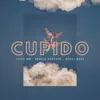 Cupido (feat. Danilo Quessep & Deezy Easy) - Single album lyrics, reviews, download