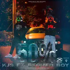 50% (feat. Beamer Boy) - Single by Kj9 album reviews, ratings, credits
