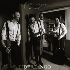 Libertango Song Lyrics