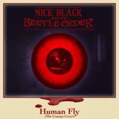 Human Fly Song Lyrics