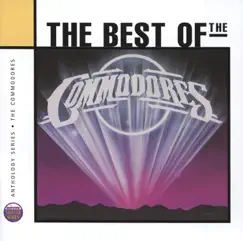 Anthology Series: Best of the Commodores by The Commodores album reviews, ratings, credits