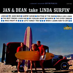 Jan & Dean Take Linda Surfin' by Jan & Dean album reviews, ratings, credits