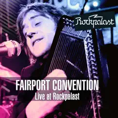 Live at Rockpalast by Fairport Convention album reviews, ratings, credits