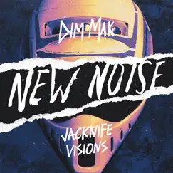 Visions - Single by Jacknife album reviews, ratings, credits