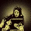 Legenden (feat. Chris Baron) - Single album lyrics, reviews, download