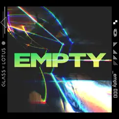 Empty - Single by Glass Lotus album reviews, ratings, credits